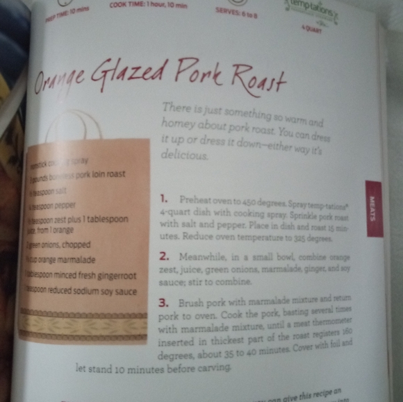 Cook Book - Picture 5 of 10